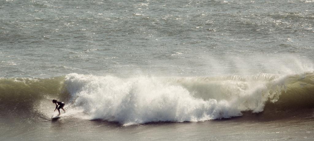 Appartamento Mare Cheia Peniche Esterno foto